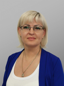 Ищенко  Анна 